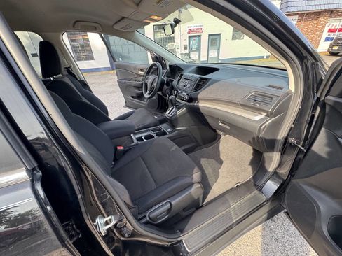 Used 2016 Honda CR-V SE image 47