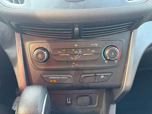 Used 2018 Ford Escape S FWD image 18