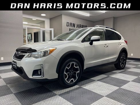 Used 2017 Subaru Crosstrek 2.0i Premium AWD/4WD image 1
