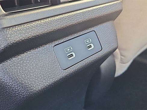 Certified 2025 Honda Accord SE image 19