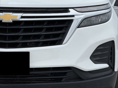 Used 2022 Chevrolet Equinox LS w/ LS Convenience Package FWD image 7