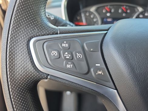 Used 2022 Chevrolet Equinox LT FWD image 21