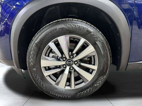 Used 2026 Nissan Pathfinder SL AWD/4WD image 60