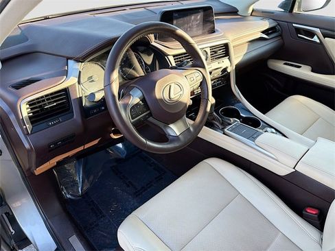 Used 2020 Lexus RX 350 FWD image 27
