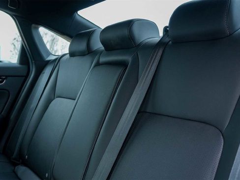 Certified 2025 Honda Civic Sport Touring image 13