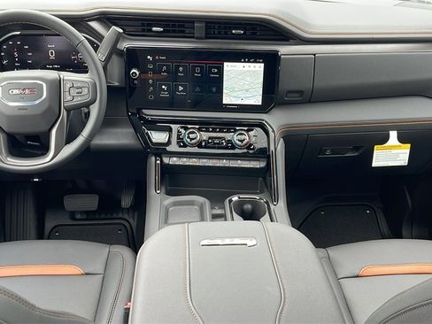 New 2026 GMC Sierra 2500 AT4 w/ AT4 Premium Plus Package image 16