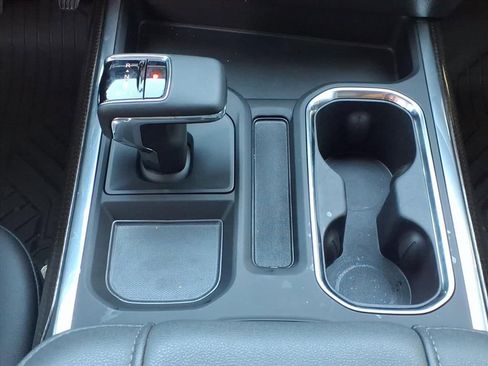 Certified 2026 Chevrolet Silverado 1500 LT Trail Boss w/ LT Trail Boss Premium Package AWD/4WD image 26