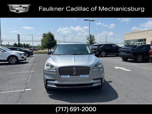 Used 2020 Lincoln Aviator Reserve w/ Equipment Group 202A AWD/4WD image 13