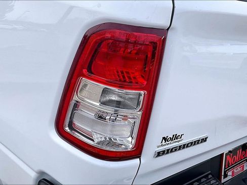 Used 2022 RAM 1500 Big Horn image 30