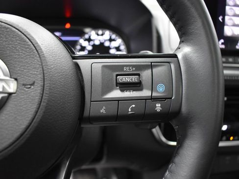 Certified 2023 Nissan Rogue SL AWD/4WD image 29