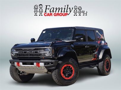 Used 2024 Ford Bronco Raptor
