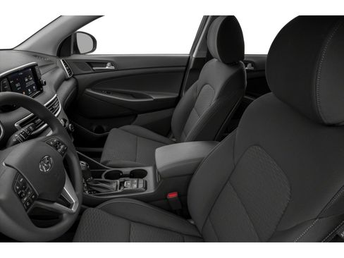 Used 2020 Hyundai Tucson SEL FWD image 6