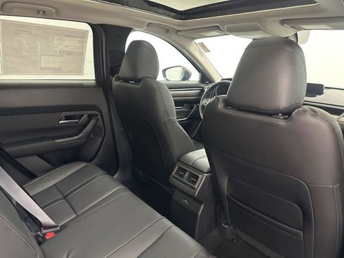 New 2026 MAZDA CX-50 AWD 2.5 Hybrid w/ Premium Pkg image 20