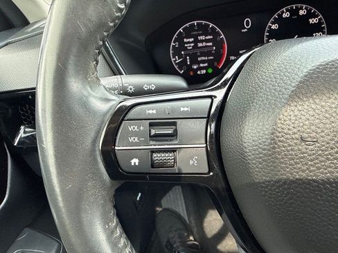Used 2024 Honda CR-V EX-L image 14