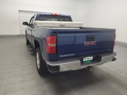 Used 2017 GMC Sierra 1500 SLE w/ SLE Value Package AWD/4WD image 5