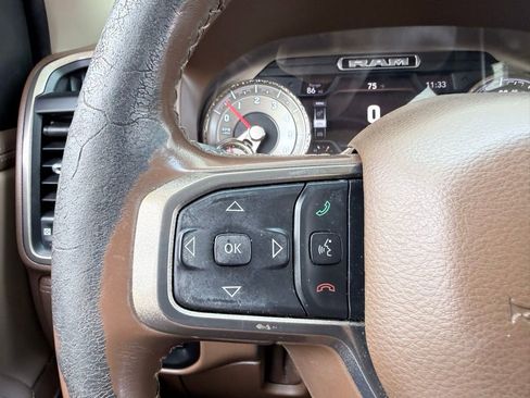 Used 2019 RAM 1500 Limited image 11