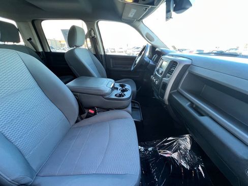 Used 2016 RAM 1500 Tradesman w/ Popular Equipment Group AWD/4WD image 7