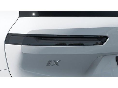 New 2026 BMW iX xDrive60 w/ M Sport Package image 8