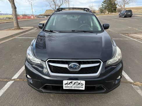 Used 2013 Subaru Crosstrek 2.0i Premium image 2