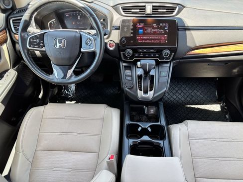 Used 2019 Honda CR-V EX-L image 12