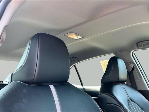 Used 2023 Toyota Camry SE FWD image 27