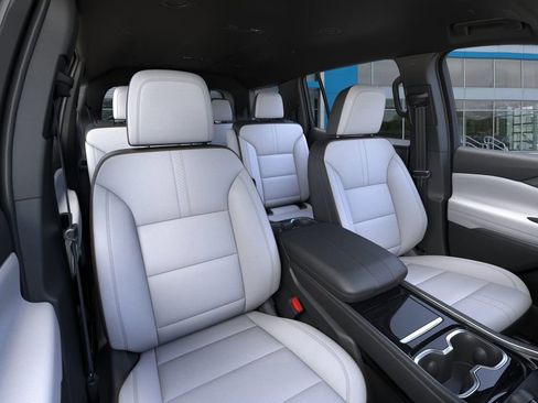 New 2026 Chevrolet Traverse High Country image 31