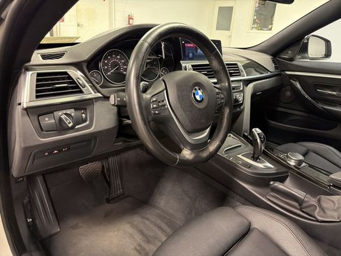 Used 2019 BMW 440i Gran Coupe RWD image 4