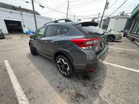 Used 2023 Subaru Crosstrek 2.5i Limited image 4