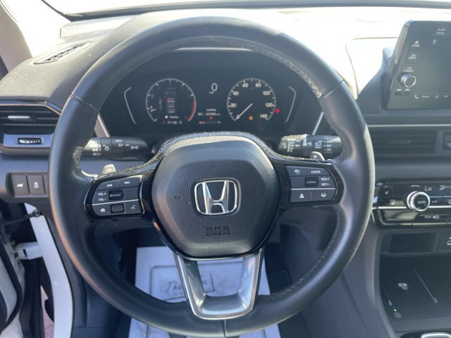 Used 2024 Honda Pilot EX-L image 25
