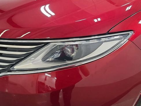 Used 2014 Lincoln MKZ Hybrid FWD image 29