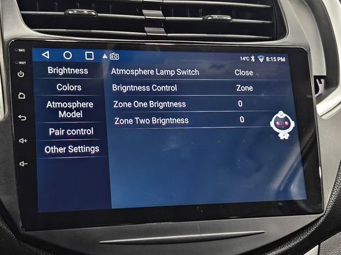 Used 2015 Chevrolet Trax LT w/ LT Plus Package AWD/4WD image 37