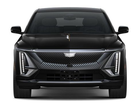 New 2025 Cadillac Lyriq Luxury w/ LPO, Bronce Accent Package image 22