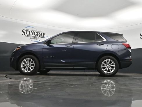 Used 2019 Chevrolet Equinox LT FWD image 29