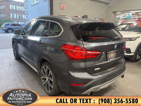 Used 2016 BMW X1 xDrive28i w/ Premium Package AWD/4WD image 3