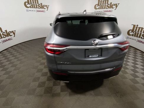 Certified 2021 Buick Enclave Essence w/ Sound and Sites Package FWD image 7