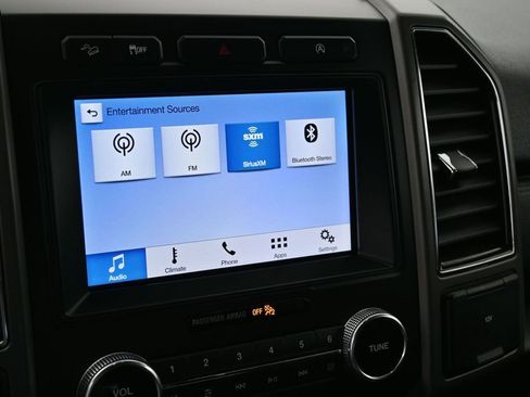 Used 2019 Ford Expedition Max XLT AWD/4WD image 29