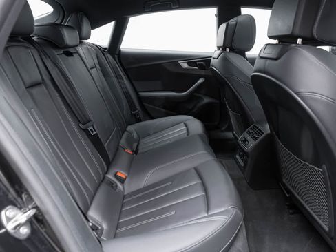 Used 2024 Audi A5 2.0T Premium Plus AWD/4WD image 11