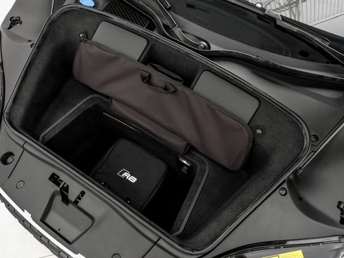 Used 2020 Audi R8 V10 w/ 20" Wheel Package image 42