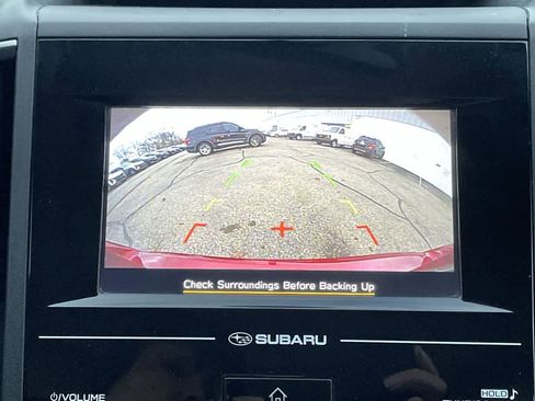 Used 2021 Subaru Impreza 2.0i image 23