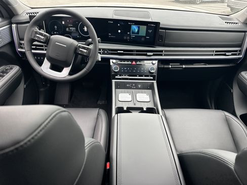 New 2026 Hyundai Santa Fe Limited image 16