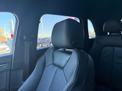 New 2025 Audi Q3 2.0T Premium Plus w/ Premium Plus Package image 36