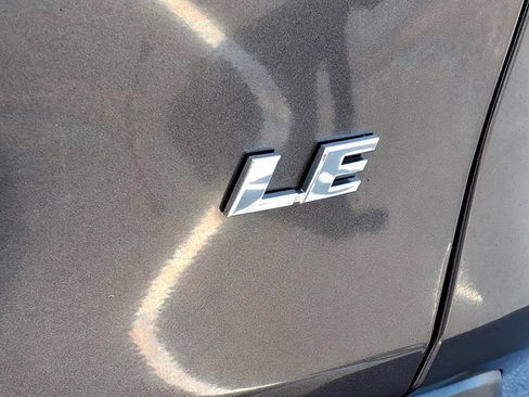 Certified 2023 Toyota RAV4 LE image 9