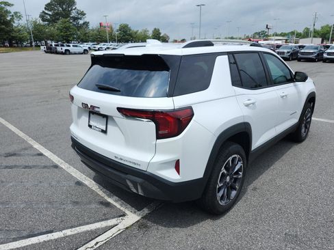 New 2026 GMC Terrain Elevation w/ Elevation Premium Package FWD image 3