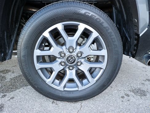 Used 2024 Toyota Tundra 1794 Edition image 17