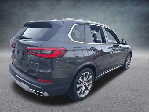 Used 2019 BMW X5 xDrive40i w/ Convenience Package image 11