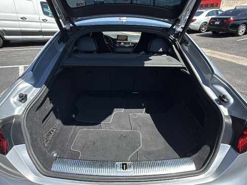 Used 2019 Audi S5 Premium Plus w/ Premium Plus AWD/4WD image 13