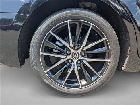Used 2024 Toyota Camry SE FWD image 21