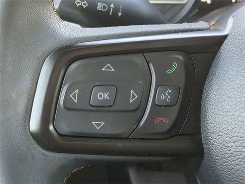 Used 2024 Jeep Wrangler Sport S image 27