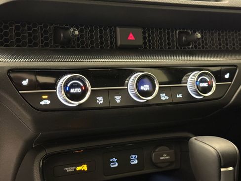 New 2026 Honda CR-V Sport-L image 26