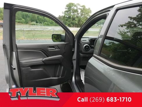 New 2026 Chevrolet Colorado LT w/ LT Convenience Package image 21